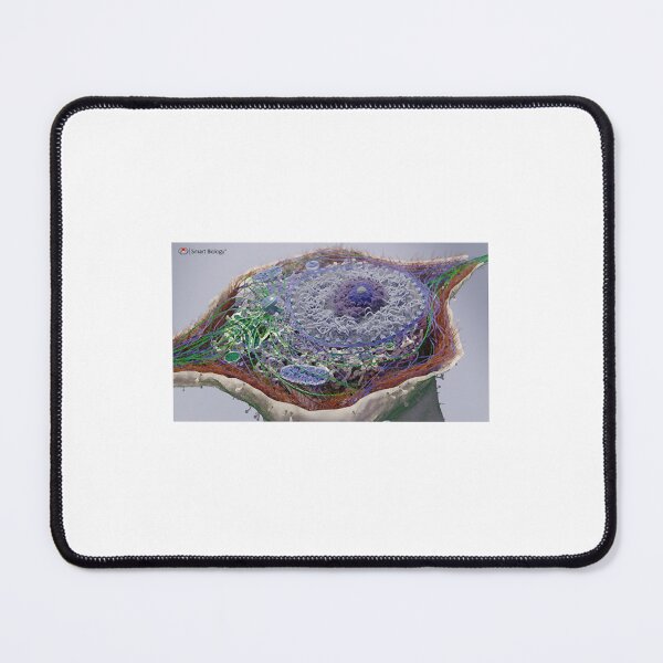 Item preview, Eukaryotic Cell designed and sold by stcherish.