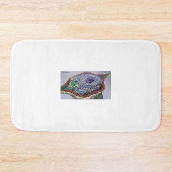 Item preview, Eukaryotic Cell  designed and sold by stcherish.