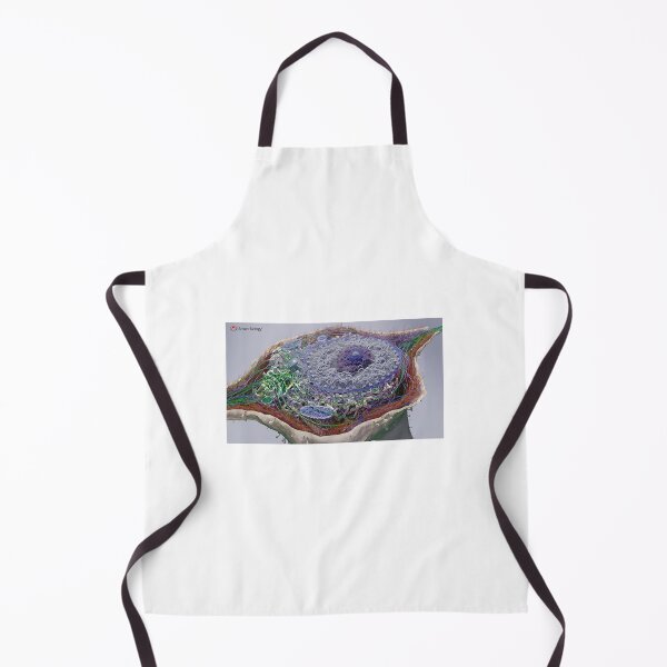Item preview, Eukaryotic Cell designed and sold by stcherish.