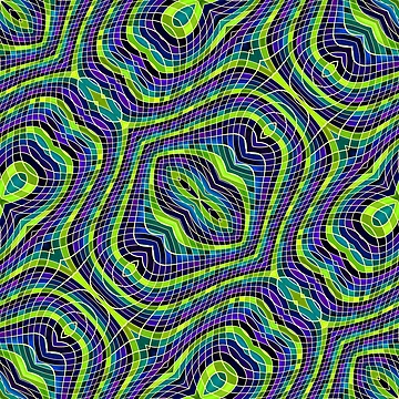 Artwork thumbnail, Serenity by Mandala Of Life