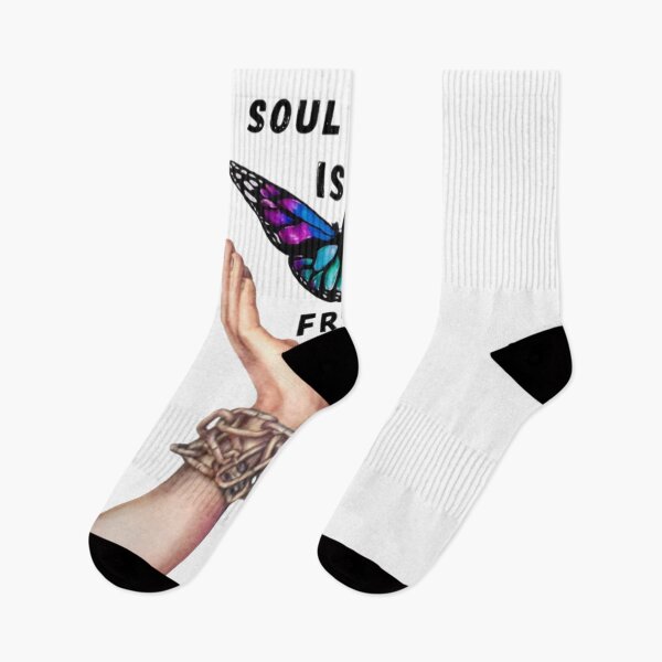 Item preview, My soul is free designed and sold by Dreams2022.