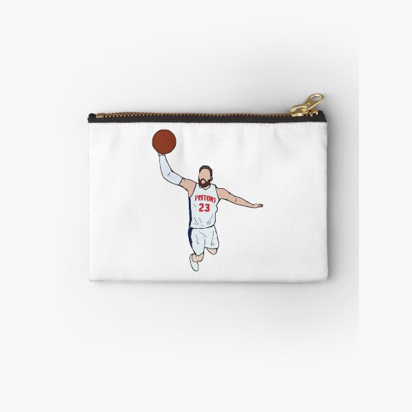 Item preview, Blake Griffin Dunk - Detroit Pistons  designed and sold by vivianan67.
