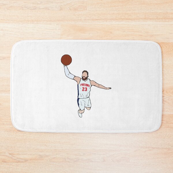 Item preview, Blake Griffin Dunk - Detroit Pistons  designed and sold by vivianan67.