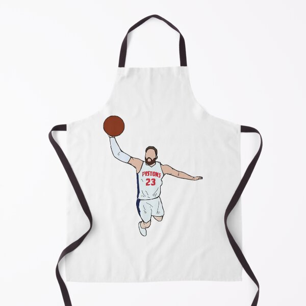 Item preview, Blake Griffin Dunk - Detroit Pistons  designed and sold by vivianan67.