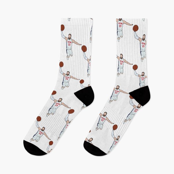 Item preview, Blake Griffin Dunk - Detroit Pistons  designed and sold by vivianan67.