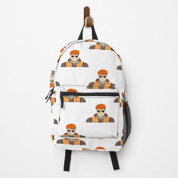 Item preview, Bayman Vector designed and sold by huntleema.