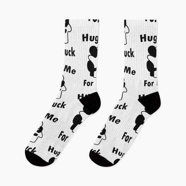 Item preview, Hug Me For Luck designed and sold by The Happiness Market .