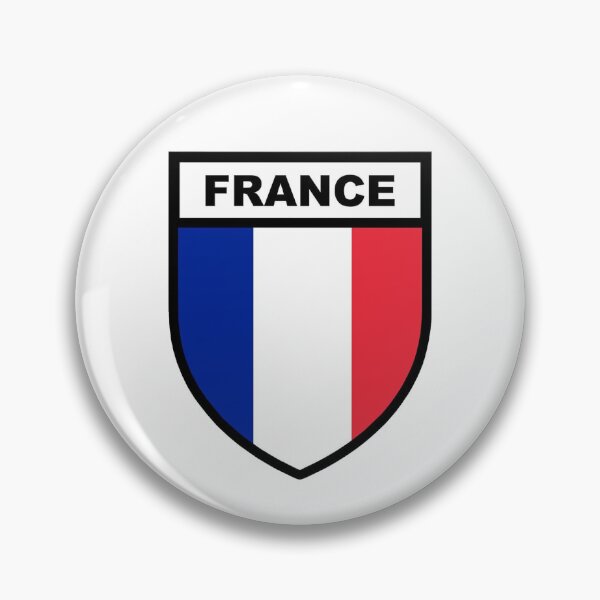 Item preview, FRENCH CREST designed and sold by Aspretto.