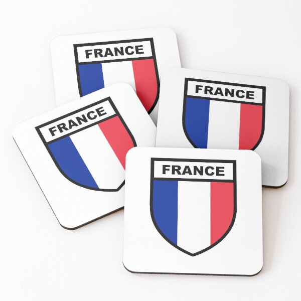 Item preview, FRENCH CREST designed and sold by Aspretto.