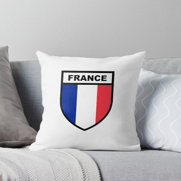 Item preview, FRENCH CREST designed and sold by Aspretto.