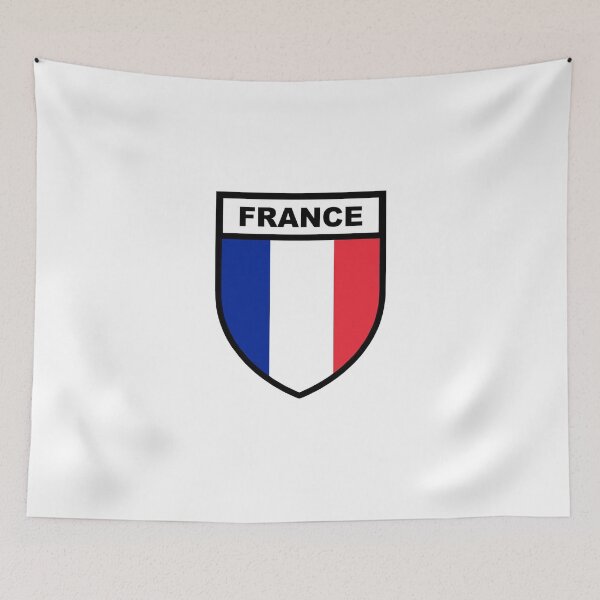 Item preview, FRENCH CREST designed and sold by Aspretto.