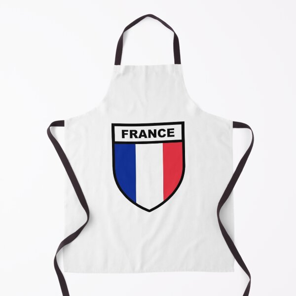 Item preview, FRENCH CREST designed and sold by Aspretto.