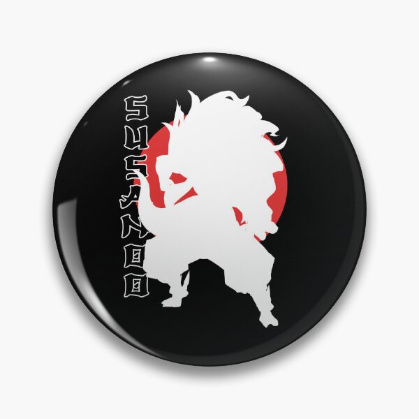 Item preview, Susanoo - Blazblue designed and sold by BangferoStore20.