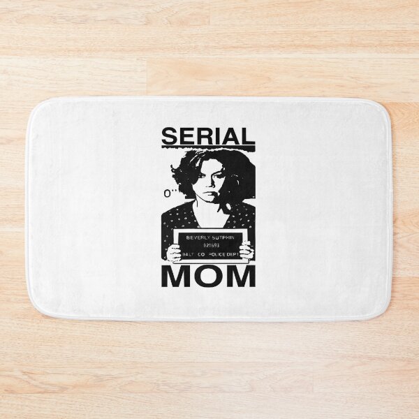 Item preview, Free Serial Mom  designed and sold by tarraadriand.