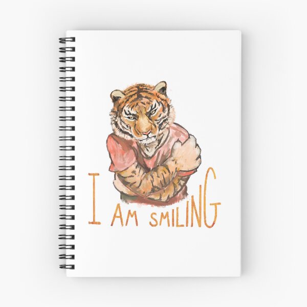 Item preview, ESTOY SONRIENDO designed and sold by stcherish.