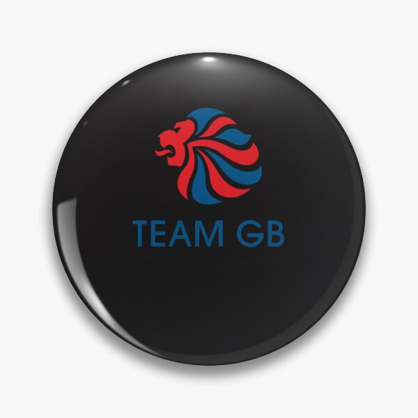 Item preview, Great Britain Team GB  Classic T-Shirt designed and sold by OkaBuyuk.