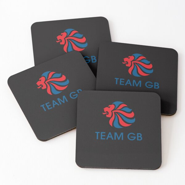Item preview, Great Britain Team GB  Classic T-Shirt designed and sold by OkaBuyuk.