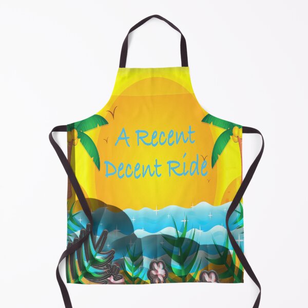 Item preview, A Recent Decent Ride designed and sold by goodcrystals.