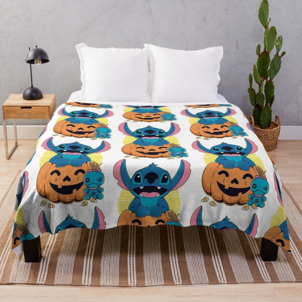 Item preview, Ohana Halloween designed and sold by huntleema.