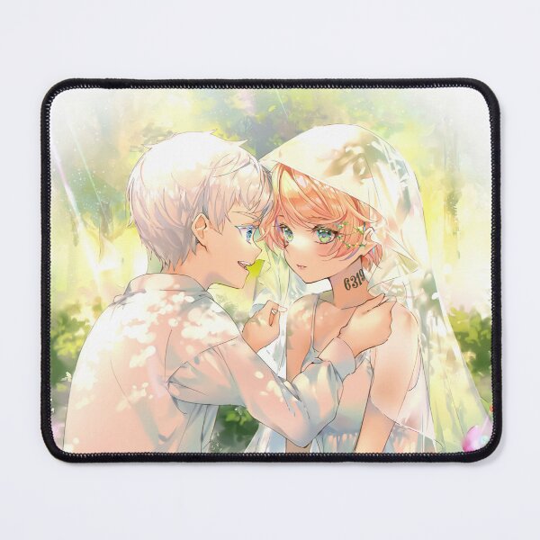 Item preview, Emma The Promised Neverland  designed and sold by CharlesLevon.