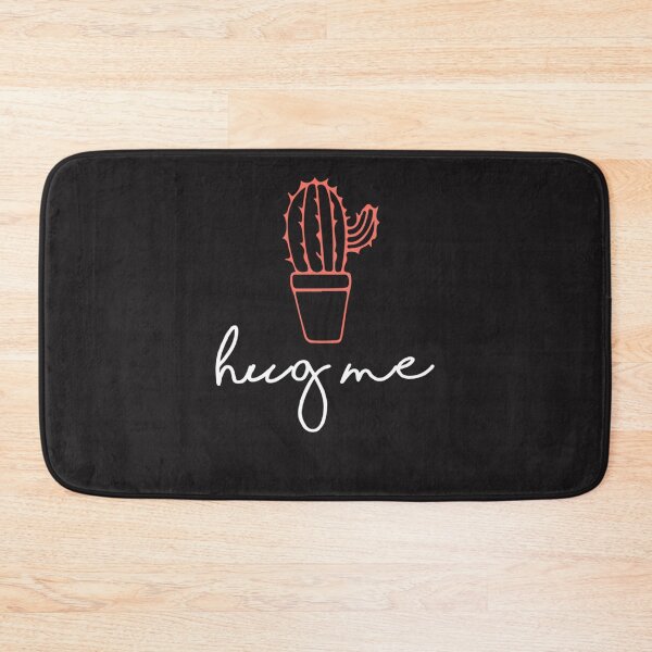 Item preview, Cactus Lover Hug Me Gift designed and sold by hornakdscov.