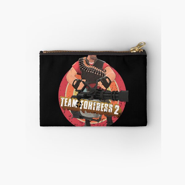 Item preview, Team Fortress 2 Classic T-Shirt designed and sold by madeleinem48.