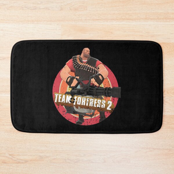 Artikelvorschau, Team Fortress 2 klassisches T-Shirt entworfen und verkauft von madeleinem48.