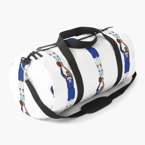 Item preview, Tobias Harris Jumpshot - Los Angeles Clippers  designed and sold by stcherish.