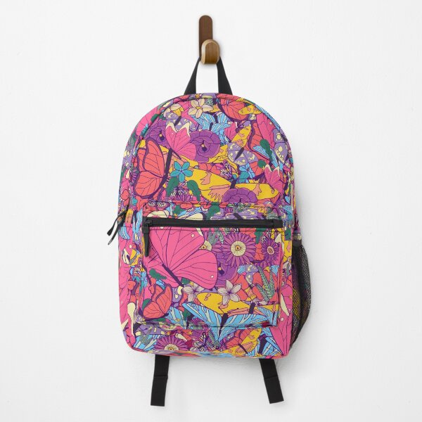Item preview, Spring butterflies designed and sold by Swadeillustrations.