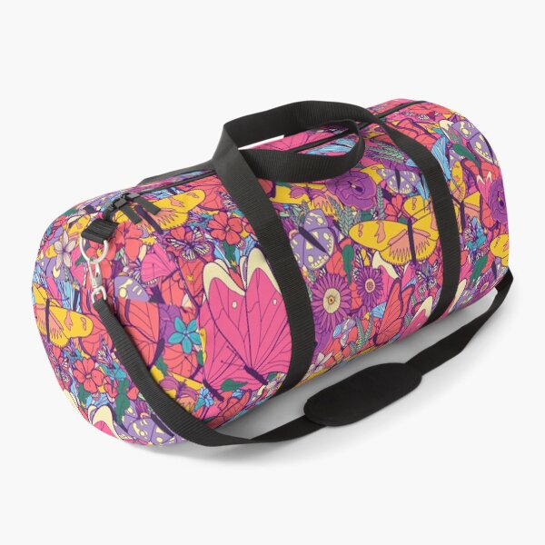 Item preview, Spring butterflies designed and sold by Swadeillustrations.