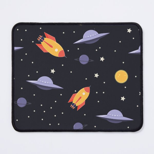 Item preview, space pattern background  designed and sold by muml.