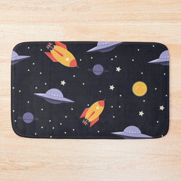 Item preview, space pattern background  designed and sold by muml.