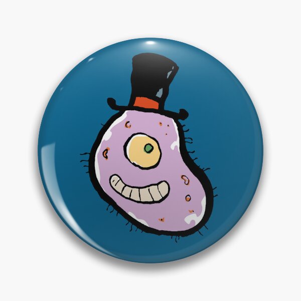Item preview, Mister Cell designed and sold by greendeer.