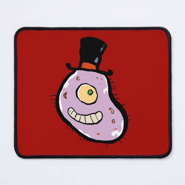 Item preview, Mister Cell designed and sold by greendeer.