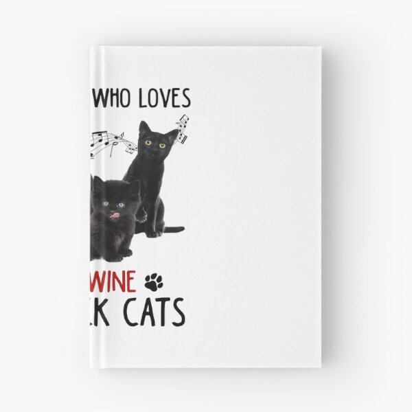 Item preview, Black Cat and Wine designed and sold by tranhungtdu.