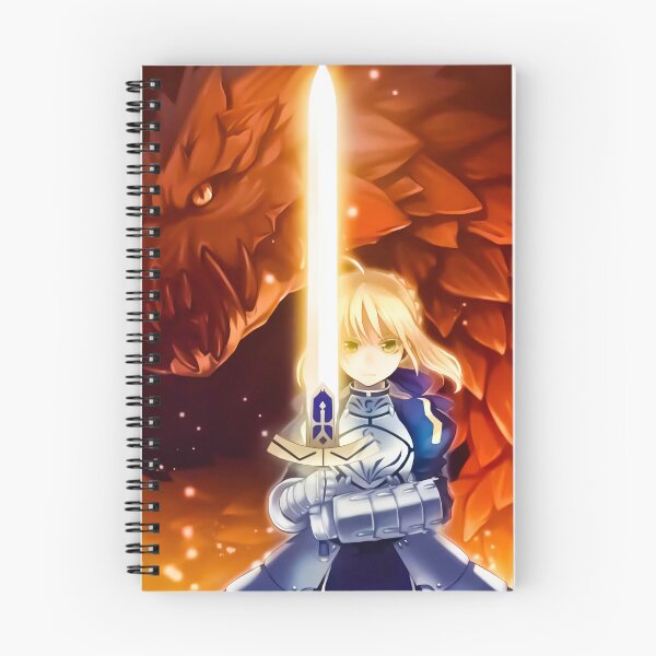 Item preview, Saber Fate Stay Night  designed and sold by KarinaTaisha.
