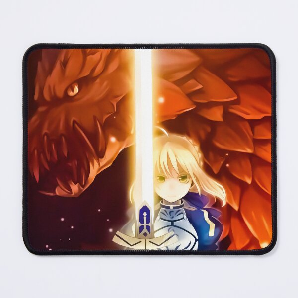 Item preview, Saber Fate Stay Night  designed and sold by KarinaTaisha.
