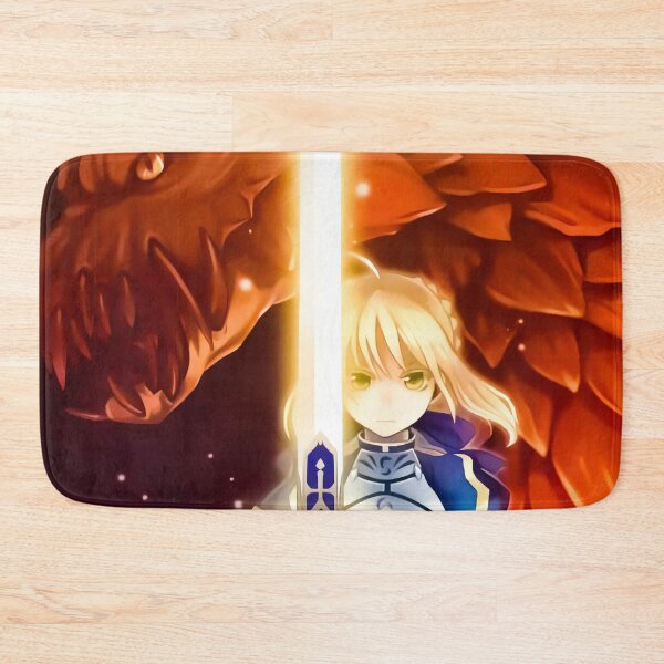 Item preview, Saber Fate Stay Night  designed and sold by KarinaTaisha.