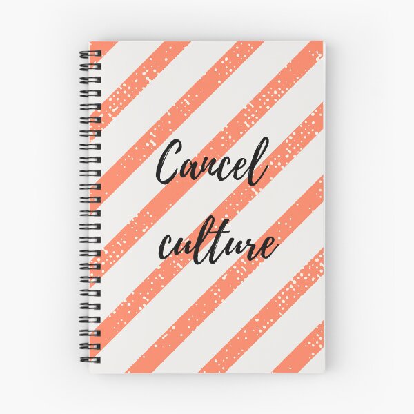 Item preview, Cancel cancel culture- Stop being offended designed and sold by cupcakett.