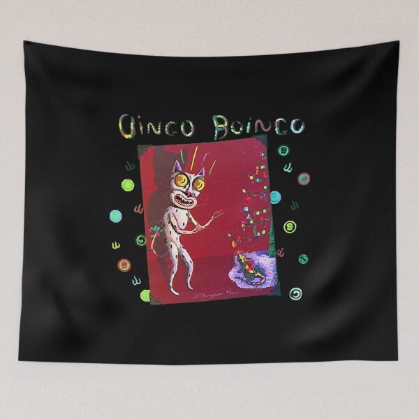 Item preview, Oingo Boingo designed and sold by Joejason302.