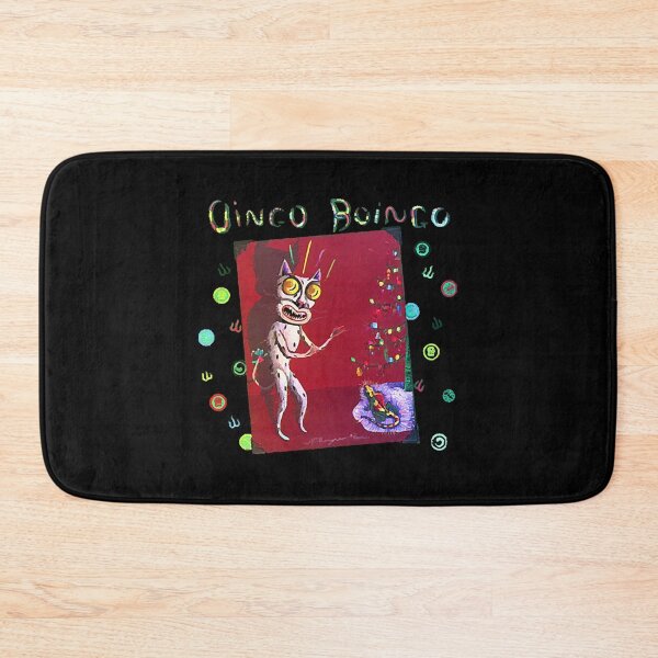 Item preview, Oingo Boingo designed and sold by Joejason302.