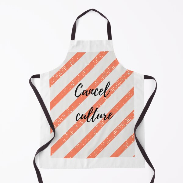 Item preview, Cancel cancel culture- Stop being offended designed and sold by cupcakett.