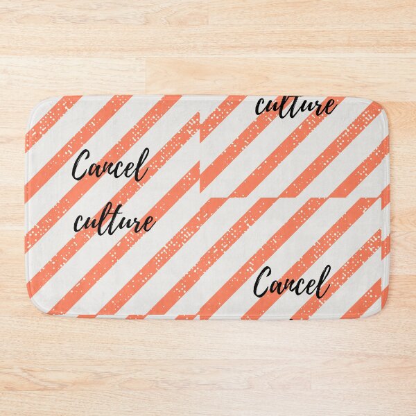 Item preview, Cancel cancel culture- Stop being offended designed and sold by cupcakett.