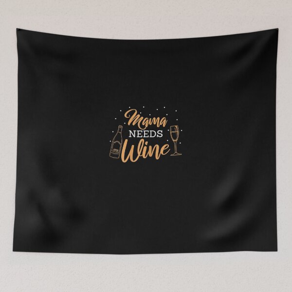 Item preview, Womens Funny Wine Alcohol Drink Friends Mother Group Matching Party designed and sold by RachelCine.