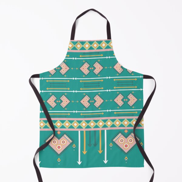 Item preview, Sweet heart pastel geometric pattern bohemian style designed and sold by eyemilin.