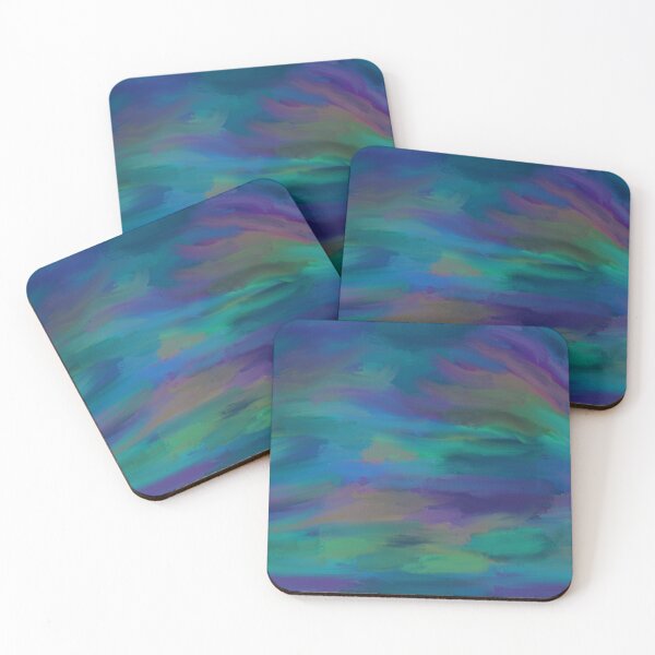 Item preview, Aurora borealis – the Northern Lights designed and sold by NJartbyNJacobson.