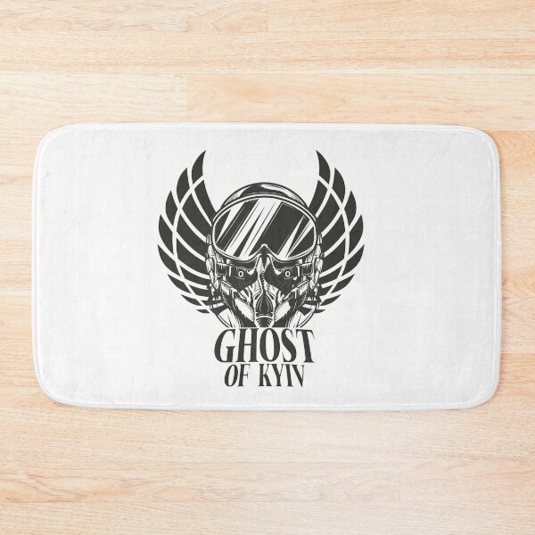 Item preview, The Ghost of Kyiv - flying Hero designed and sold by vooART.