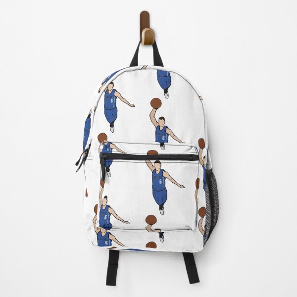 Item preview, Kristaps Porzingis - Dallas Mavericks designed and sold by stcherish.