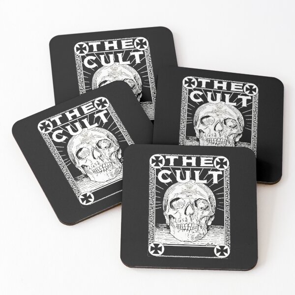 Item preview, Cult  designed and sold by Joejason302.