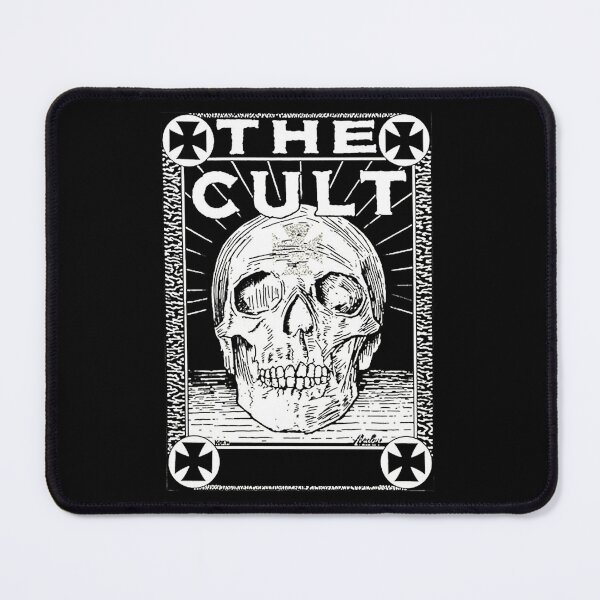 Item preview, Cult designed and sold by Joejason302.
